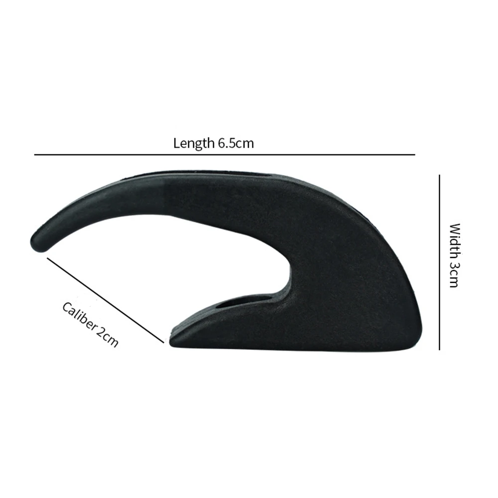 

Scooter Front Hook for Xiaomi Mijia M365 M365 Pro Electric Scooter Skateboard Storage Hook Hanger Parts Accessories
