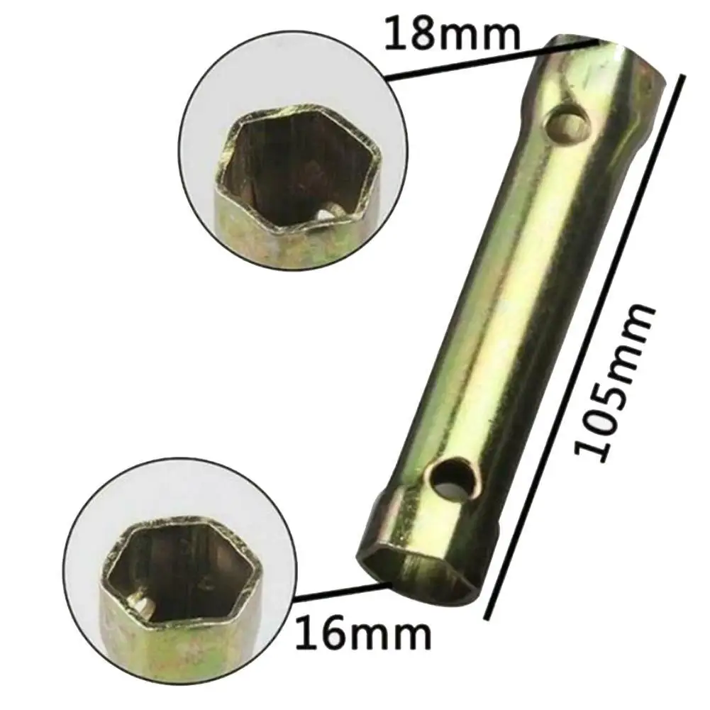 Набор универсальных гаечных ключей для мотоцикла аксессуары отвертки