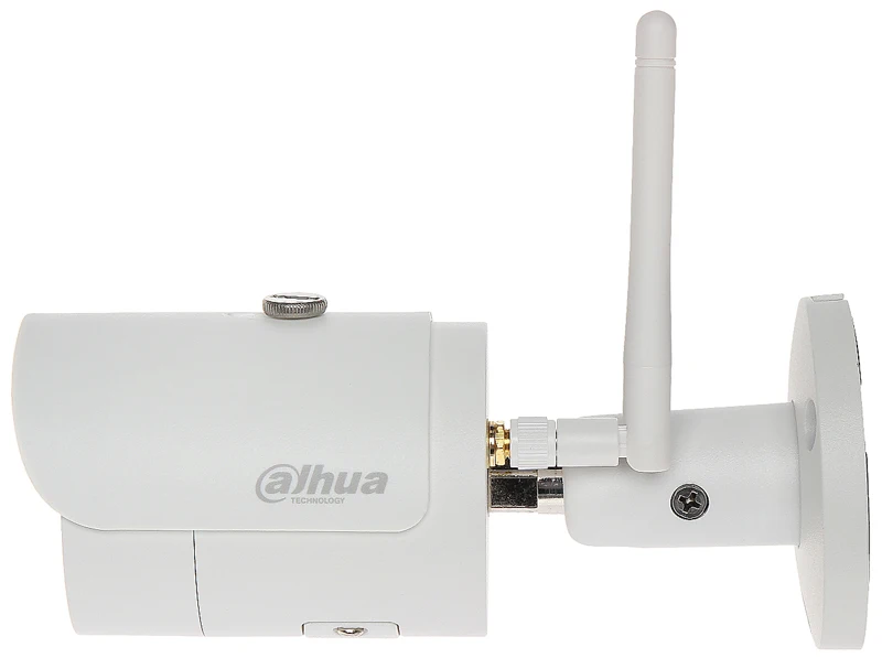Dahua, беспроводная, wifi, NVR4104HS-W-4KS2, камера, система с 4 шт., 3MP IP, беспроводная, IR, ночное видение, водонепроницаемая, для улицы, Wifi камера