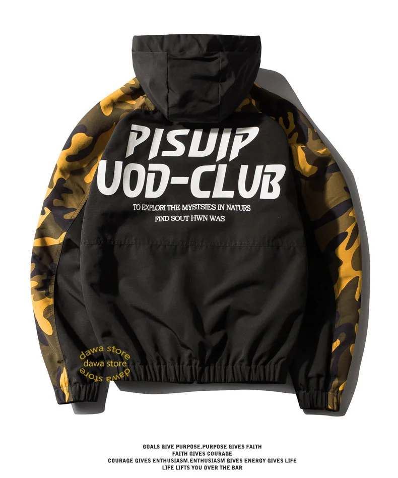 Daiwa Рыболовная куртка мужская камуфляжная рубашка с длинным рукавом Свободная