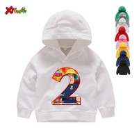 2020 birthday customization hoodie sweatshirts boys autumn winter hoodies fashion harajuku tracksuit print girls boys pullover