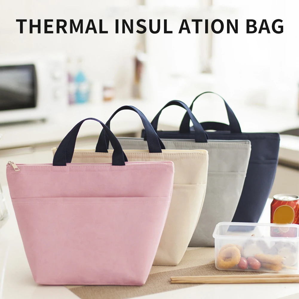 Сумка для пикника мужчин и женщин портативный термоконтейнер с изоляцией