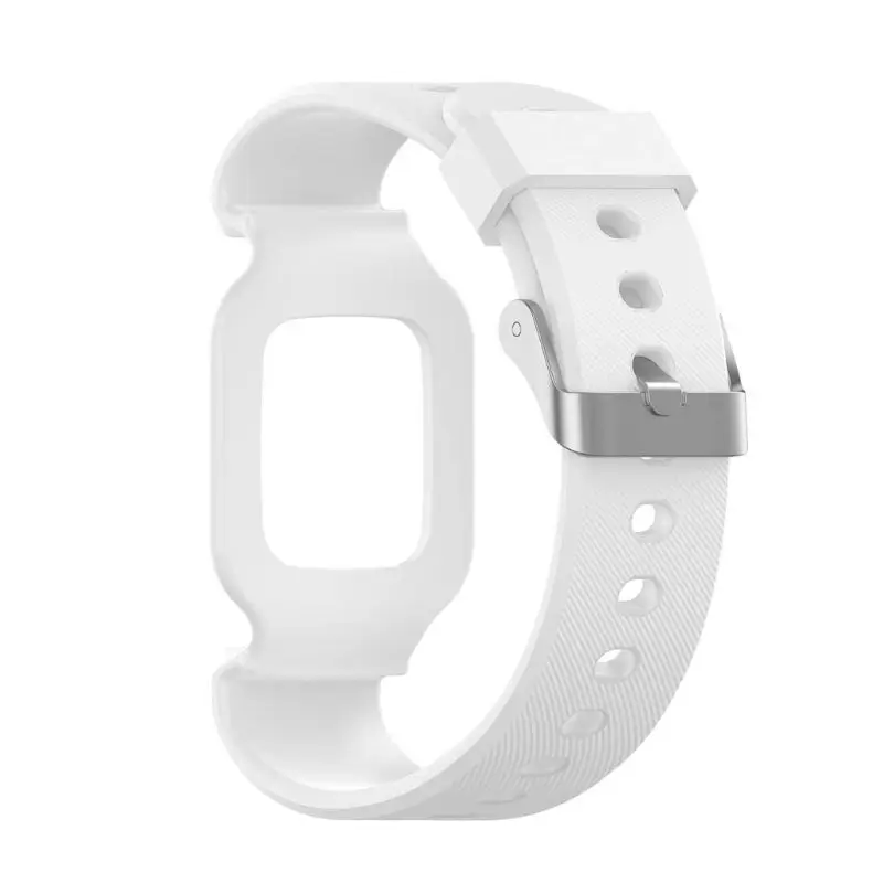 Universal Silicone Watch Band Wrist Strap For HUAWEI Children Smart 3 Honor Small K2 Replacement Belt Bracelet Acces | Электроника