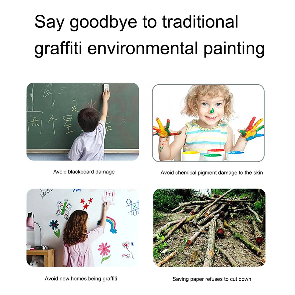 Портативный 12-дюймовый ЖК-планшет для письма цифровой планшет рисования