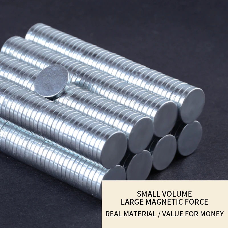 Мощные магниты сильные постоянные редкоземельные для холодильника DIY