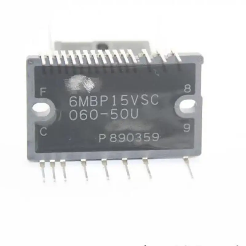 5 шт., 6MBP15VSC060-50U