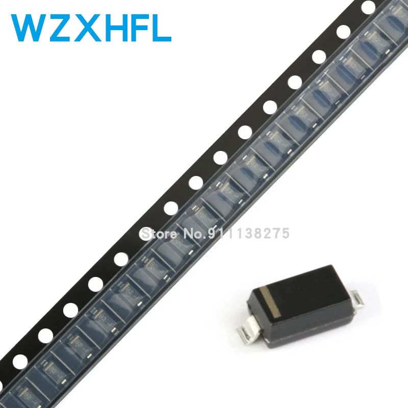 100 шт., автомобильные переключатели автомобильных диодов, 123, 1206