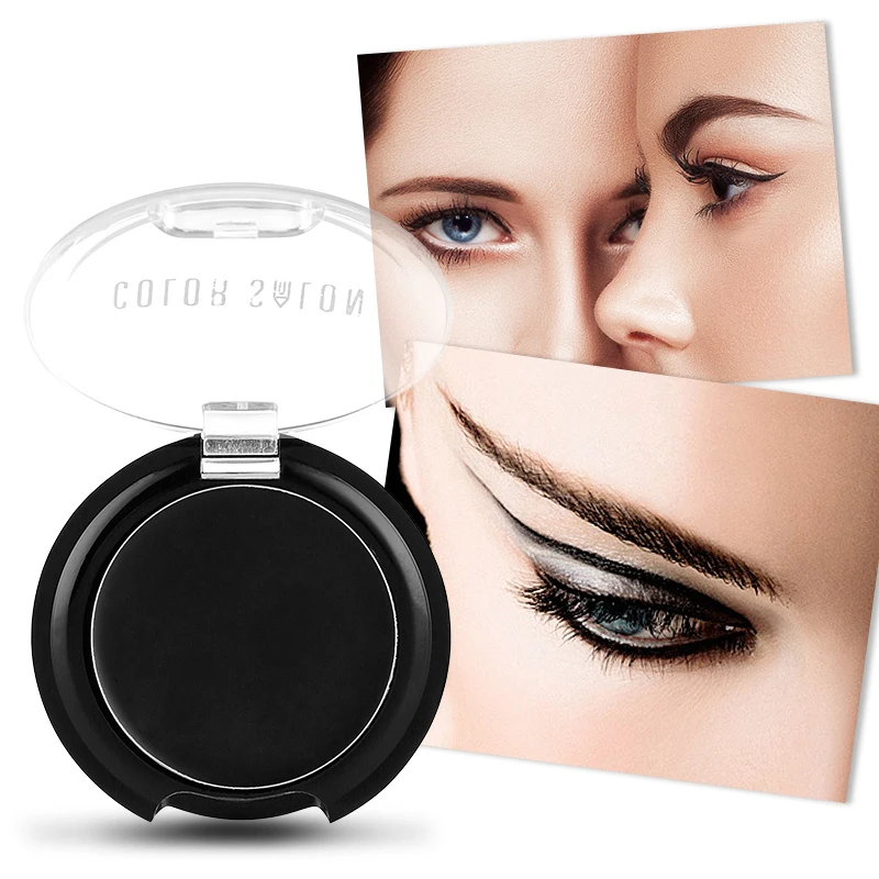 Подлинная цветная подводка для глаз салона настоящая распродажа стойкая