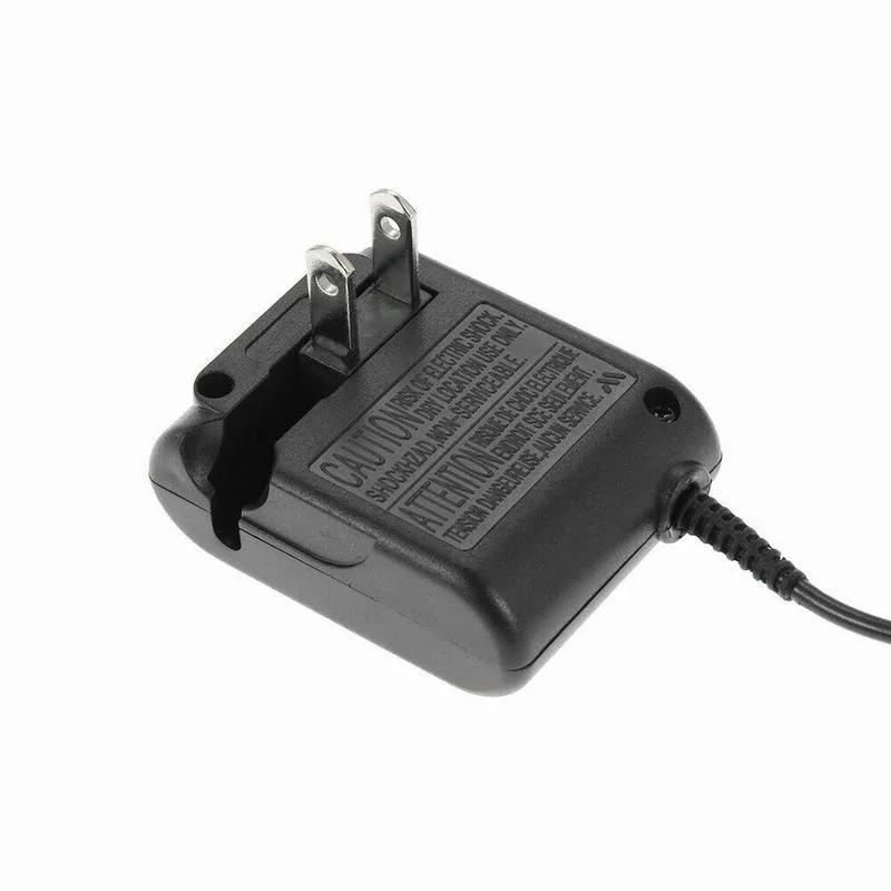 Сетевой адаптер питания OEM для Nintendo DS Game Boy Advance GBA SP NTR-002 TXTB1 | Электроника