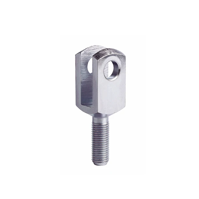 

U-shaped connector pull-wire connector U-shaped connecting fork connector accessories