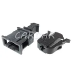 1 Набор 1 Pin 1-929595-1 191972701 автомобильный разъем датчик розетка Электрический кабель питания разъем для VW Toyota