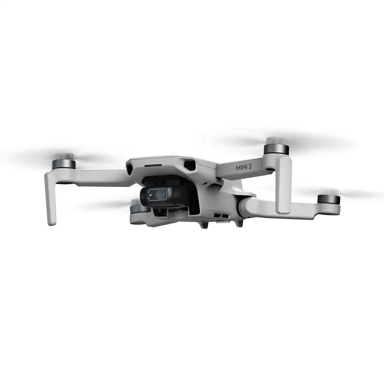 100% Оригинальный DJI Mini 2 Fly More Combo с камерой 4K/30fps и 4-кратным увеличением расстояние