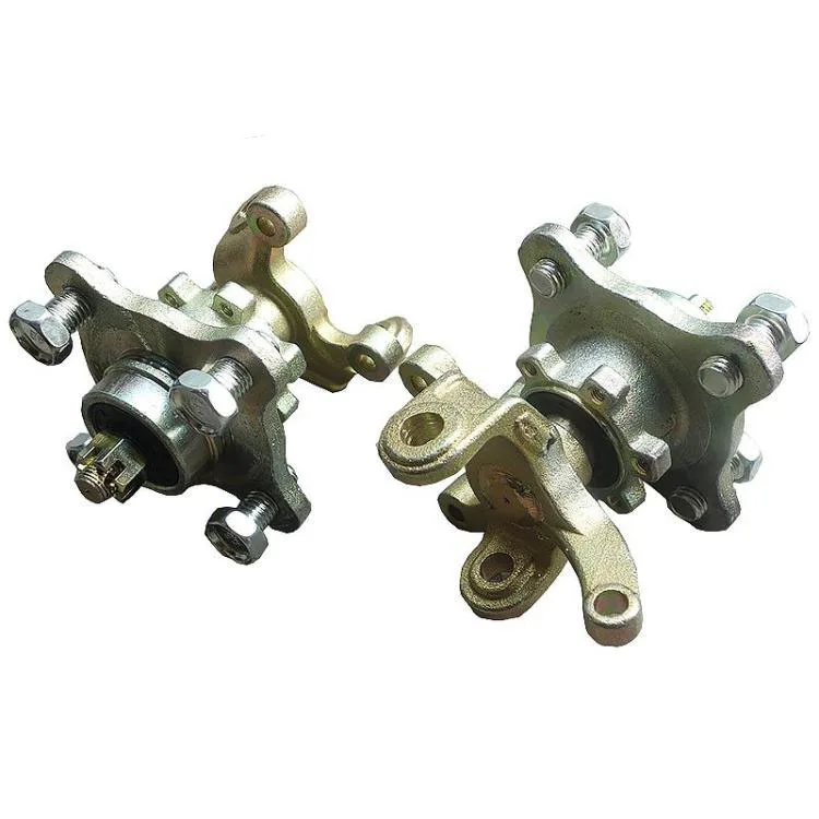 Передний дисковый тормоз для картинга KARTING детская коляска ATV UTV диаметр