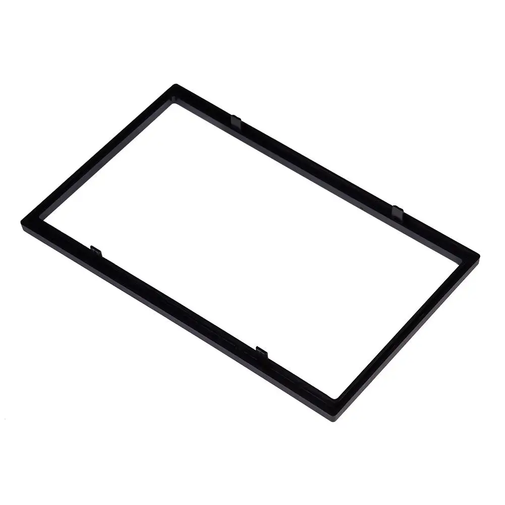 Универсальный радиоприемник мультимедийный проигрыватель с рамкой для 7