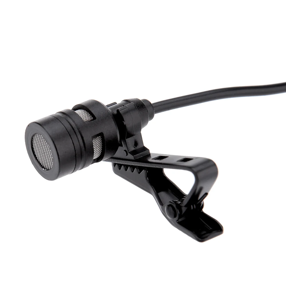 3 5 мм микрофон металлический подойдет как для повседневной носки так петличный