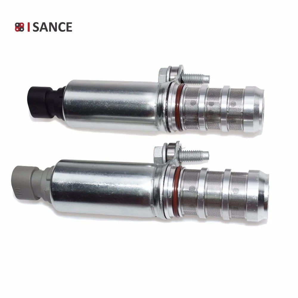 ISANCE Впускной Выпускной распределительный вал позиционный электромагнитный