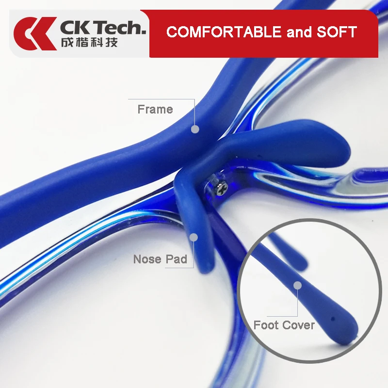 CK Tech. Защитные очки для детей ветрозащитные защитные против брызг детские