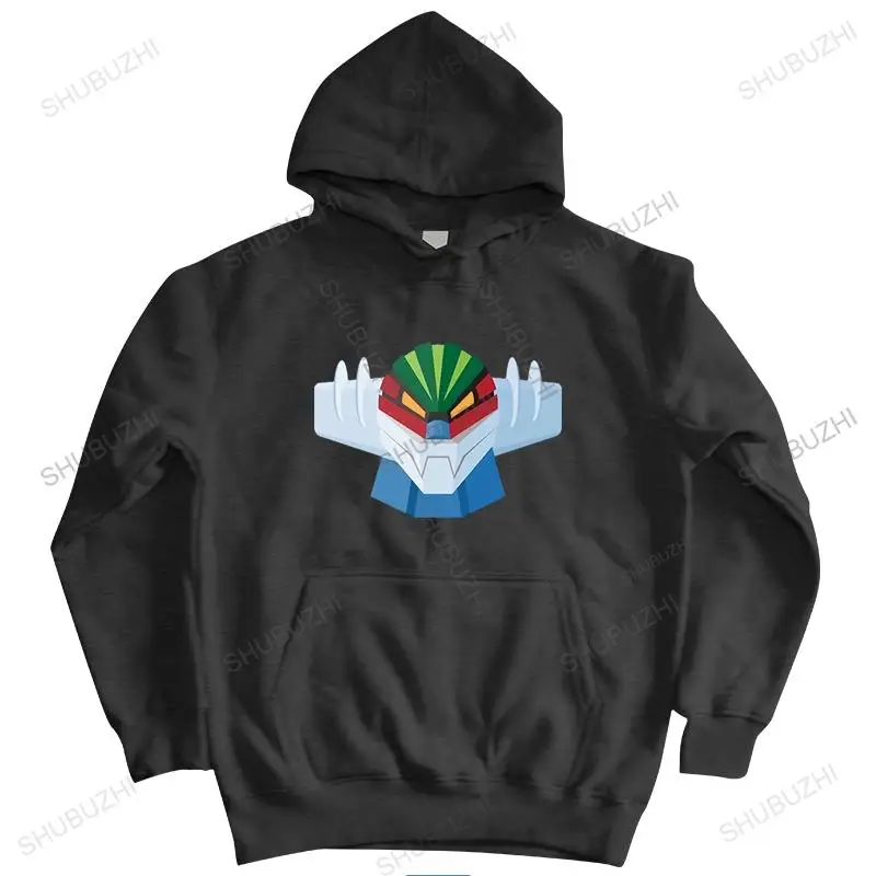 

Брендовая осенне-зимняя толстовка с капюшоном Jeeg Robot D, толстовка Хироши Testa Uomo, мультяшная Толстовка 80 Donna E Baby, Прямая поставка, Мужская Осенн...