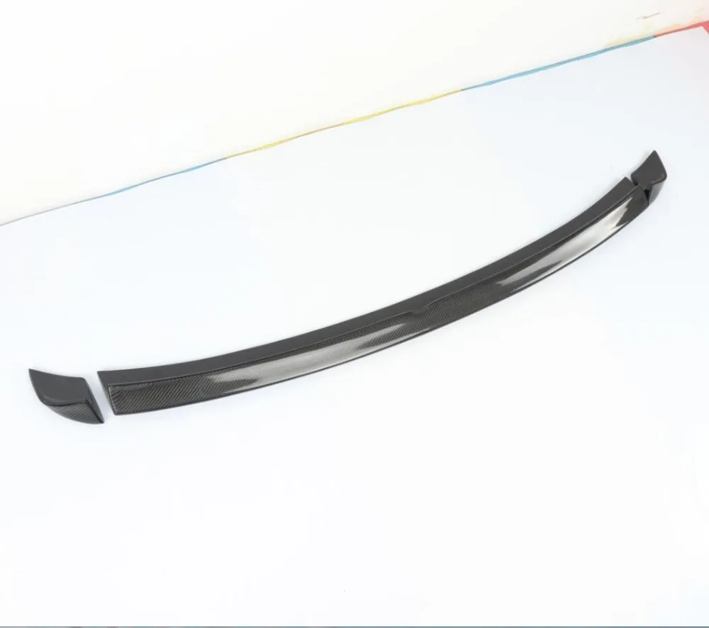 Автомобильные задние крылья из углеродного волокна для багажника BMW 99-05 3 серии E46