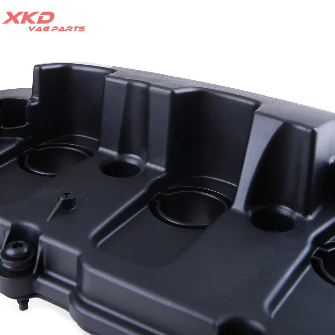 Клапан двигателя крышка 06D103469N для a udi A4 Кабриолет A6 2 0 T 06D 103 469 N м V104152|Колпак