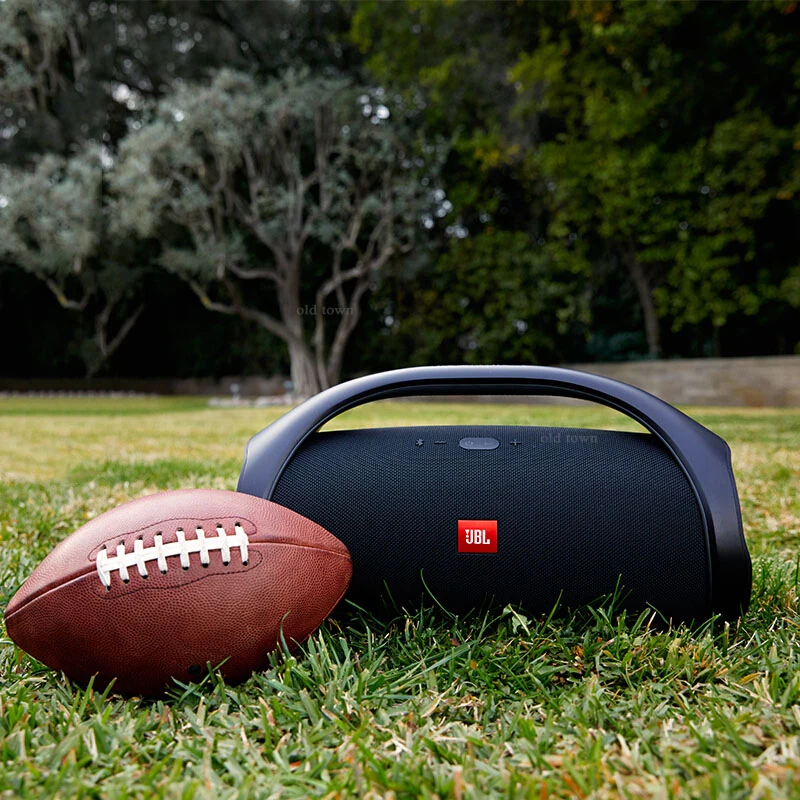 

Original Boombox 2 Wireless Bluetooth Speaker IPX7 Boom Box Waterproof Music Charge 4 Boombox Bluetooth Sound Box Flip 5