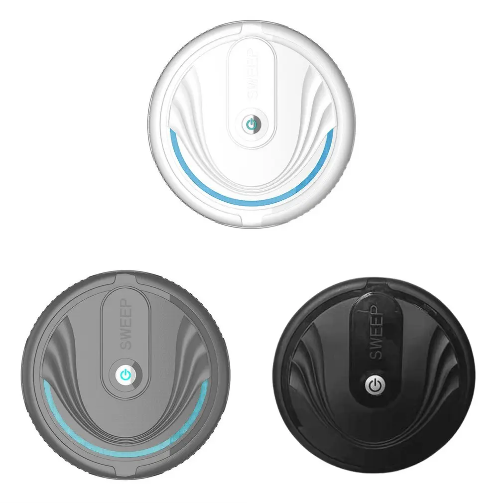 

Intelligent Sweeping Robot Single Mop Household Cleaning Dust Collector Home Sweeping Robot Floor Cleaning Tools