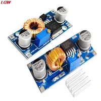 xl4015 5a dc to dc cc cv lithium battery buck regulator charging board led power converter buck module xl4015 e1