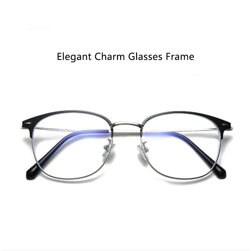 Очки унисекс с защитой от сисветильник фотохромизм в сером цвете компьютерные