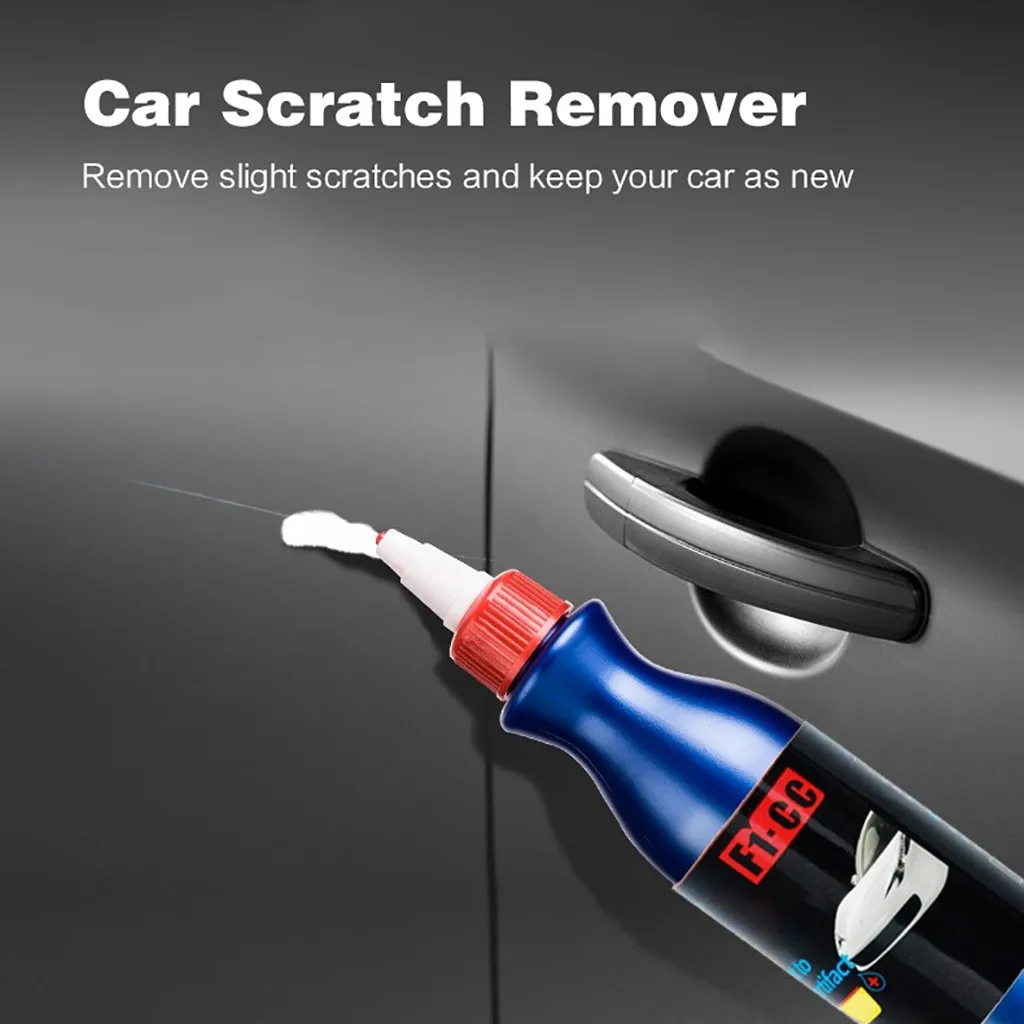 Самые продаваемые товары 2020 набор для удаления царапин и вихрей автомобильные