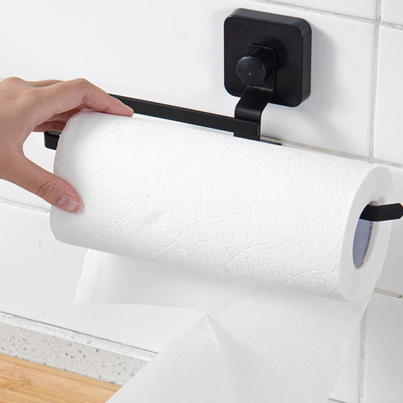 Настенный держатель для полотенец самоклеящаяся вешалка туалета балкона |