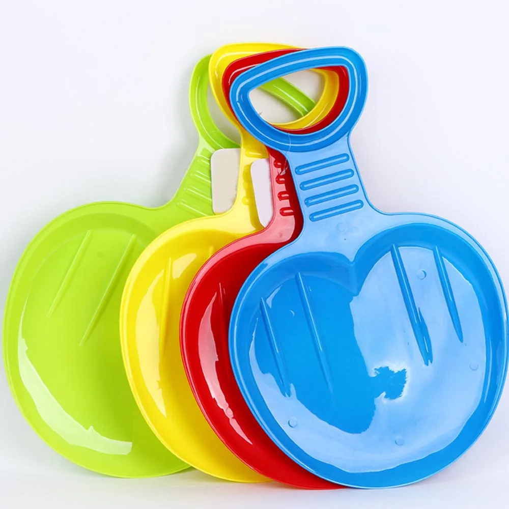 Для детей для детских вечеринок платье снежной саней доска уличная зимняя