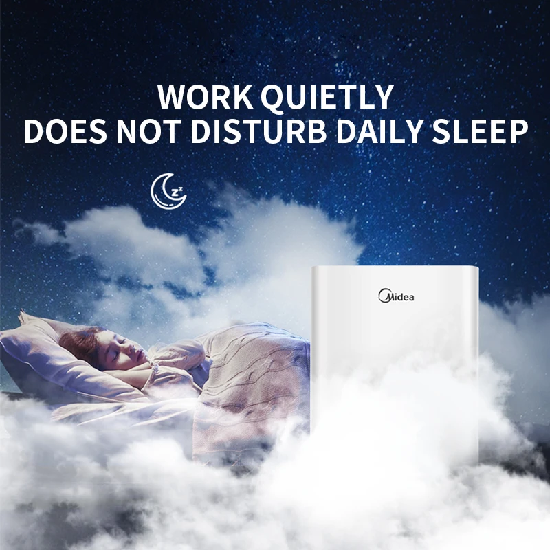 

Air Purifier KJ200G-D41 Household Haze Remover PM2.5 Remove Aldehyde Bedroom Air Disinfection Purification