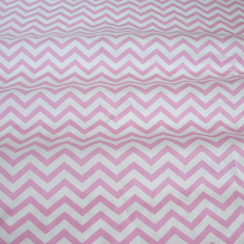 Хлопчатобумажная ткань с принтом милого слона лоскутное шитье сделай сам для