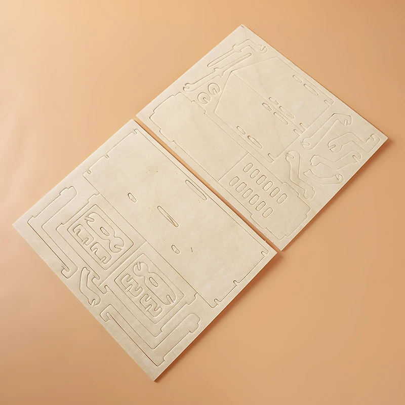 Деревянные игрушки-пазлы сделай сам деревянный держатель для ручек настольный