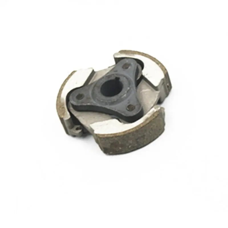 Аксессуары для мотоциклов запчасти 2-тактный клатч диск сцепления фрикционные