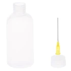 Диспенсер для паяльной жидкости с 1 иглой, 50 мл