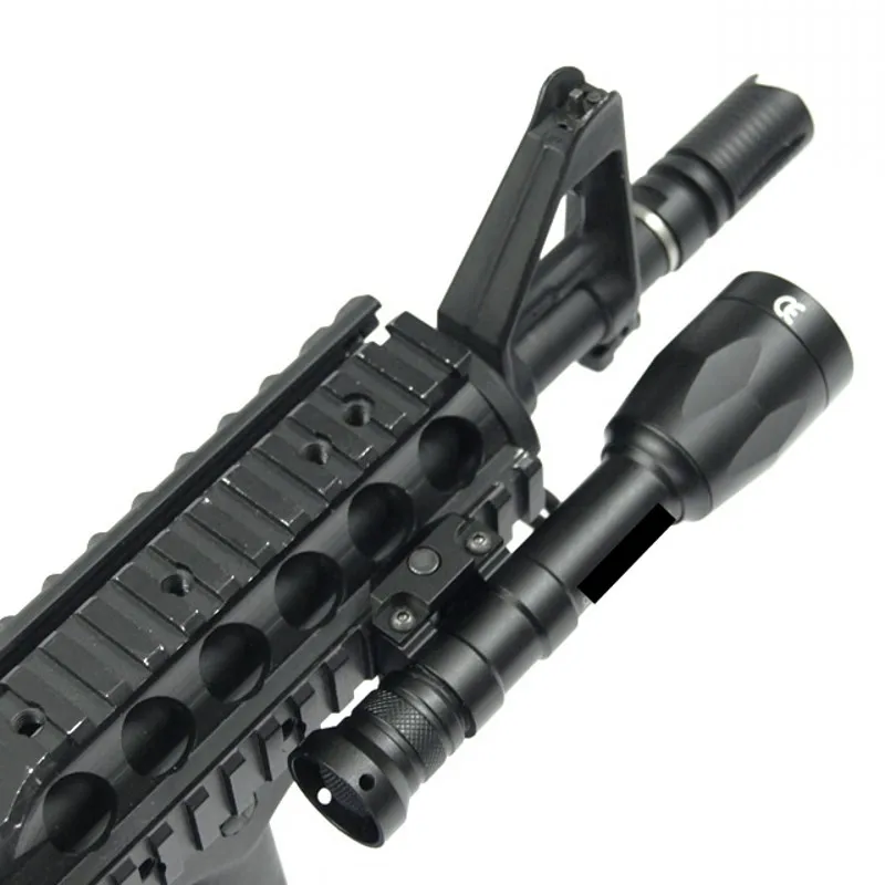 Element Airsoft Arma M600P Скаут светильник светодиодный тактическое оружие Охота Linterna