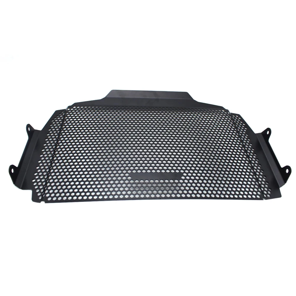 Мотоциклетные аксессуары Защита радиатора решетка защита для YAMAHA MT-09 Tracer900 XSR900 2021