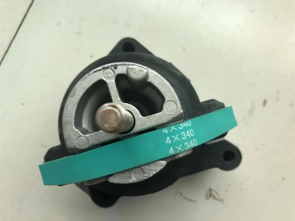 1 шт. (4 модели) крепежный кронштейн для двигателя китайского автомобильного BAIC