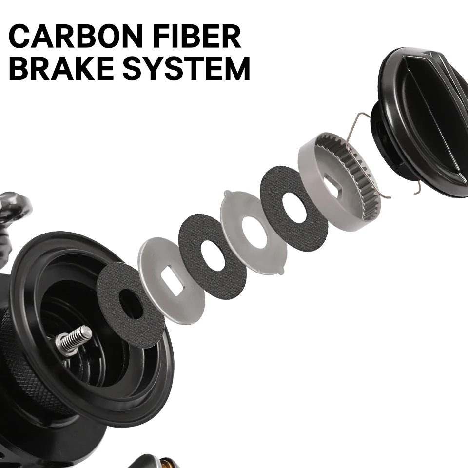 Катушка рыболовная TSURINOYA для ловли карпа полностью Металлическая 3000 4000 5000 6000 7000 9 +