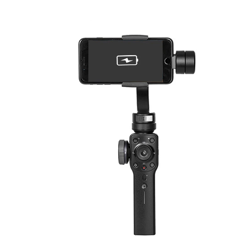 Мини 75 мм Zhiyun Smooth 4/3 зарядный кабель Lightning Micro USB провод для Iphone/Samsung Type C/Android