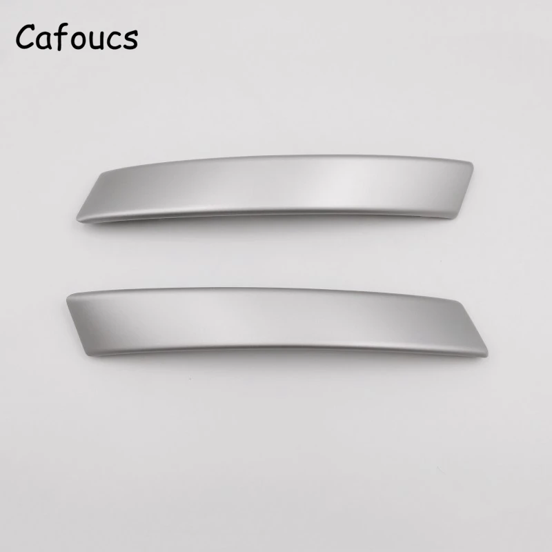 Cafoucs для Nissan Qashqai J10 2007 2008 2009 2010 2011 2012 2013 2014 ручка передней двери салона