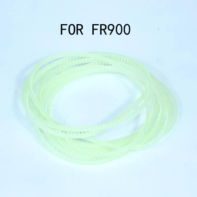 

Зубчатый ремень для непрерывной уплотнительной машины FR900 DF900, автоматический упаковщик сумок FR900, FR770, FR1000, FR810, запасные части