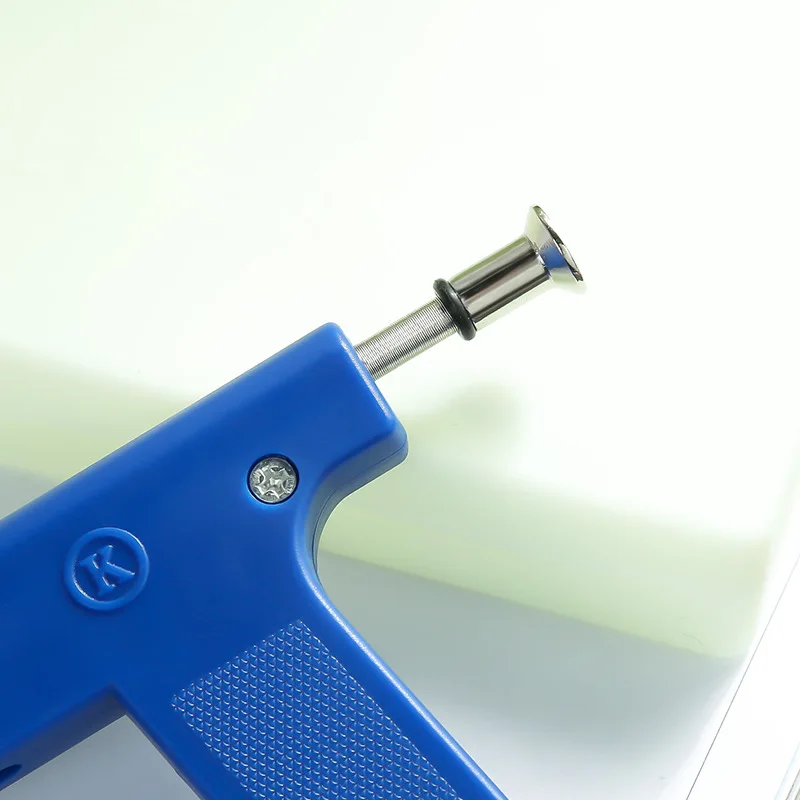 72 шт. набор инструментов для Пирсинга Ушей носа пупка | Украшения и аксессуары