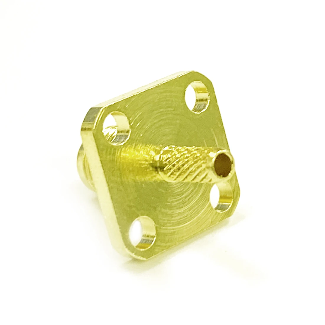 1 шт. SMA женский Джек RF коаксиальный преобразователь коннектор обжимной RG316 RG174 LMR100