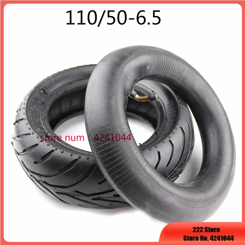 

Шины 110/50-6,5 дюйма для карманного мини-велосипеда с воздушным охлаждением 38cc/ 47cc/49cc 2 stoke 110/50-6,5
