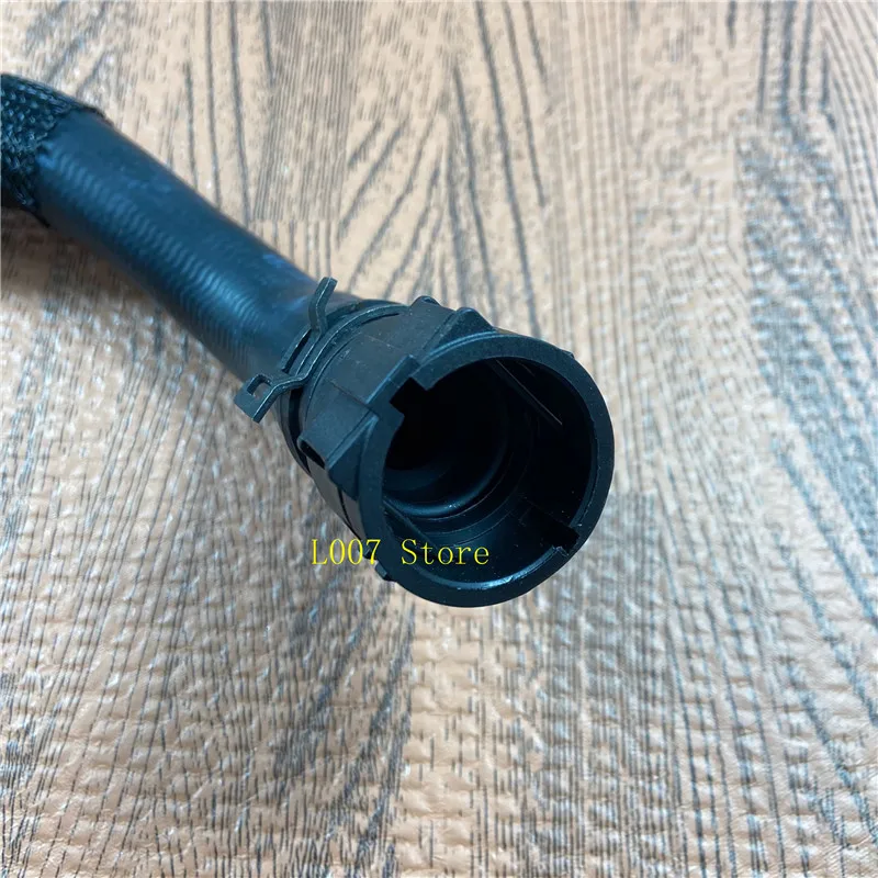 Входной и выходной шланг охлаждающей жидкости двигателя OEM #9075007 9075008 9073240 9073241 9014052