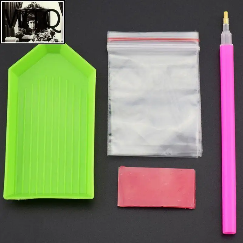 

DIY 5D Diamond Painting Full Drill Conor Mc Gregor Inspirational Boxing Diamond Embroidery Mosaic Cross Stitch Kits Home Decor