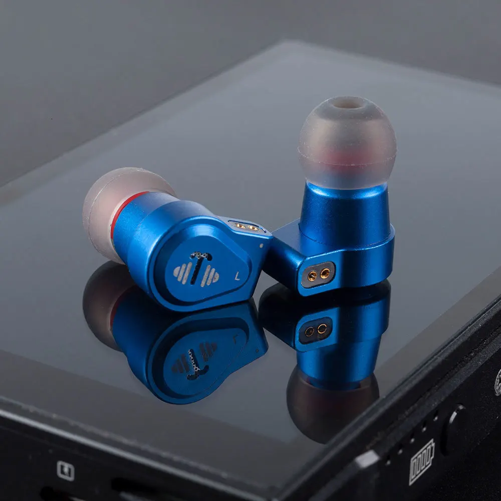 Yinyoo V6 2BA+ 1DD гибридные наушники в ухо ноулс BA драйвер HIFI DJ монитор наушники ушные наушники гарнитура с 2PIN съемный кабель V2