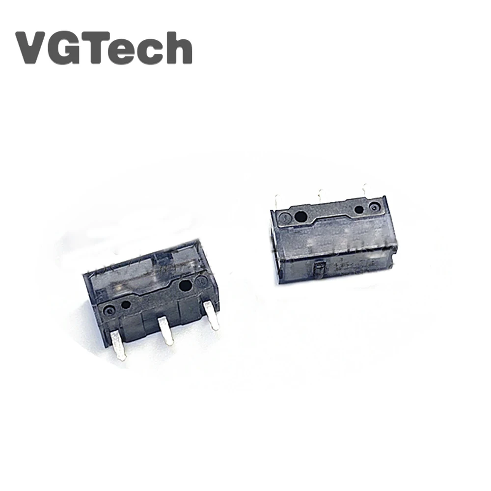 10 шт. новый продукт Kailh micro switch GM8.0 Esports мышь Swicth компьютерные мыши Левая Правая